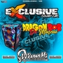 EXCLUSIVE SOUD CAR E DRAGONBOB DO MARCAO