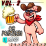 OS PORQUERA VOL. 2