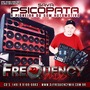CD Sava Psicopata - DJFrequencyMix
