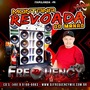 CD Montana Revoada - DJFrequencyMix