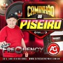 CD Caminhao do Piseiro - DJFrequencyMix