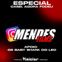 CD MENDES FILMS ESP CASEI AGORA FODEU