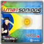 CD INSTALADORA UMA SONIDOS - DJ FREQUENCY MIX