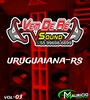 CD  VEM DE RE SOUND VOL-03