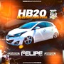 CD HB20 Do Enfermeirinho Vol 1