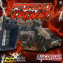 Cd Fiorino Trovao By Dj Igor Fell