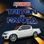 Triton do Panca Volume 2 By Dj Igor Fell