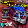 PEUGEOT BALA DE PRATA VOL. 7