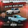 Saveiro do Vitor e G4 do Avelino