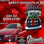 GOL G4 ROBA CENA E PARATI DESCULPA AI BB
