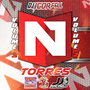 Neuro Escuderia Torres RS Volume 2