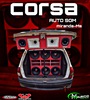 CD CORSA AUTO SOM ESP DE VERAO