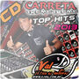Top Hits Carreta Treme Treme