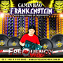 CD Caminhao Frankenstein - FrequencyMix