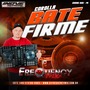 CD Corolla Bate Firme - DJFrequencyMix