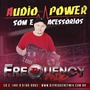 CD Audio Power - DJFrequencyMix