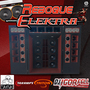 Cd Reboque Elektra By Dj Igor Fell