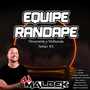EQUIPE RANDAPE VOL3