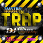 CD ELETRO HOUSE IN TRAP 2016
