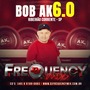 CD Bob AK 6.0 - DJFrequencyMix