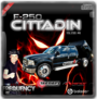 CD F-250 CITTADIN VOL01 BY DJ FREQUENCY MIX