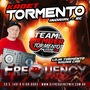 CD Kadet Tormento - DJFrequencyMix
