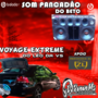 VOYAGE EXTREME E SOM PANCADAO DO BETO