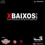 CD  XBAIXOSCLUB  - DJ Rodrigo Pe