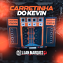 Carretinha do Kevin Especial Fim de Ano