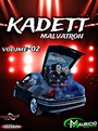 CD KADET MALVATRON VOLUME-02