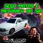 SECO MOTOS E MECANICA DO SID VOL4