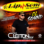 LIP SOM DJ CLEITON MIX