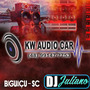 CD - KW Audio Car - BiguaCu - SC