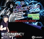 CD 3 DESKOLASOM BY DJ FREQUENCY MIX