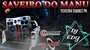CD SAVEIRO DO MANU BY DJ EDY