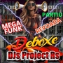 MEGA FUNK PARTIU REVOADA