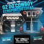 G2 Do Cowboy e Ecosport do Lucas 2023