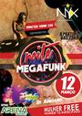 Noite Mega Funk
