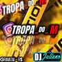 CD - Tropa Do M - Gravatai RS