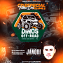 CD ESPECIAL TRILHA DOS DINOS OFF ROAD