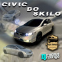 CIVIC DO SKILO