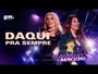 MANU BAHTIDAO SIMONE MENDES - DAQUI PR