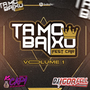 Cd Tamo Baixo Fest Car By Dj Igor Fell