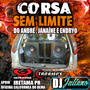 CD - Corsa Sem Limite - Iretama PR