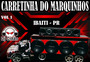 CD CARRETINHA DO MARQUINHOS