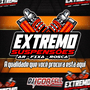 Cd Extremo Suspensoes By Dj Igor Fell