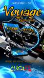 Voyage revoada  Gaspar SC  DJ CUCA SP