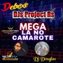 Mega La No Camarote Djs Project Rs