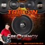 CD Triton Auto Falantes PY -FrequencyMix