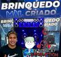 BRINQUEDO MAL CRIADO DJ FABRICIO STF